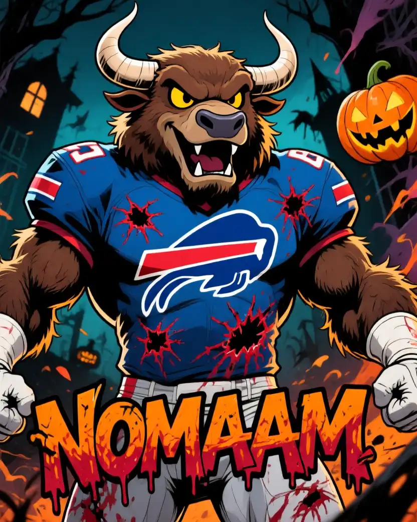 NoMaaM Stickers