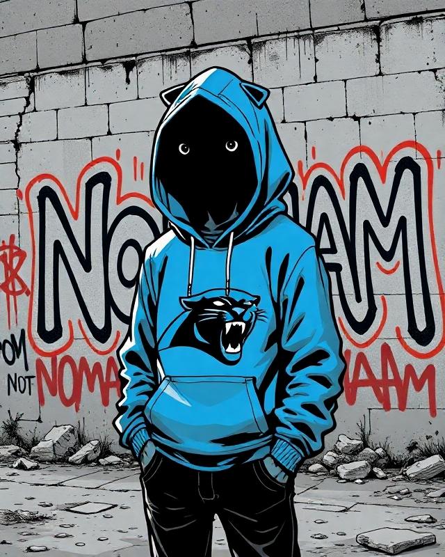 NoMaaM Stickers