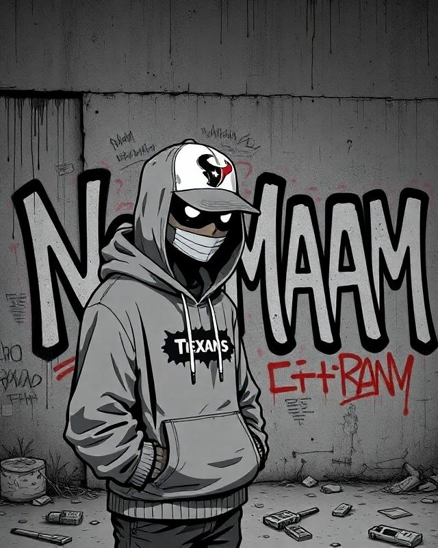 NoMaaM Stickers