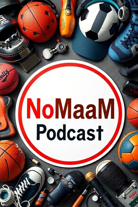 NoMaaM Stickers