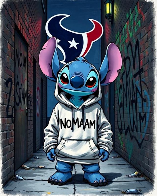 NoMaaM Stickers