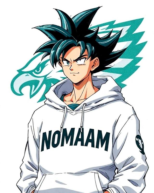 Hoodies