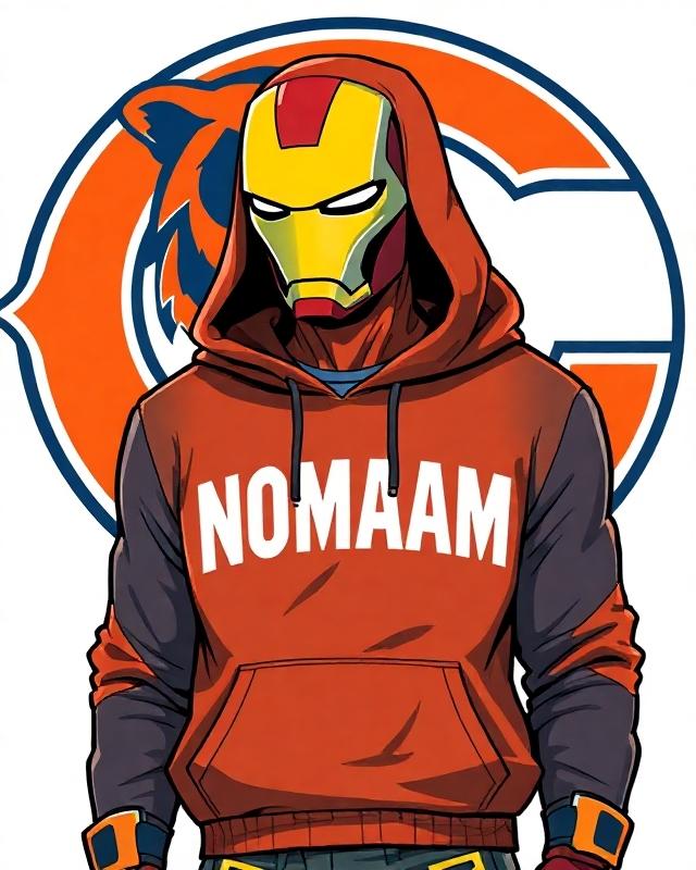 Hoodies