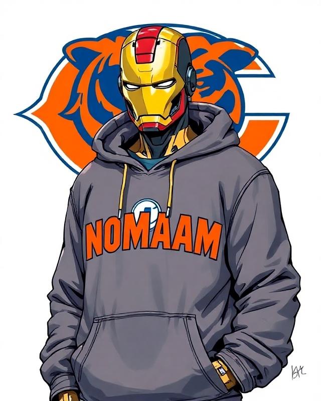 Hoodies